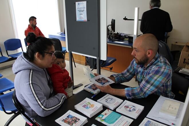 Superintendencia de Educación atenderá en la comuna de Ancud
