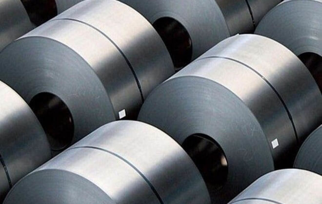 Claudio Eguiluz: sobretasa fijada en favor de la industria del acero “es insuficiente”