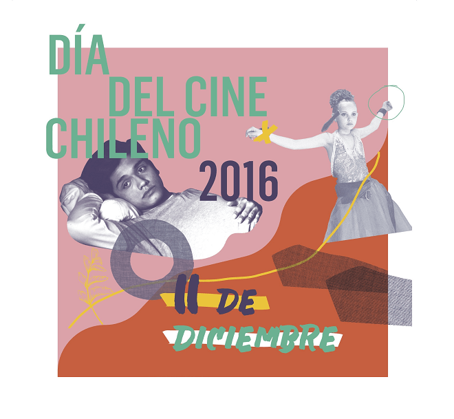 Consejo de Cultura Los Lagos invita a celebrar el Día del Cine Chileno