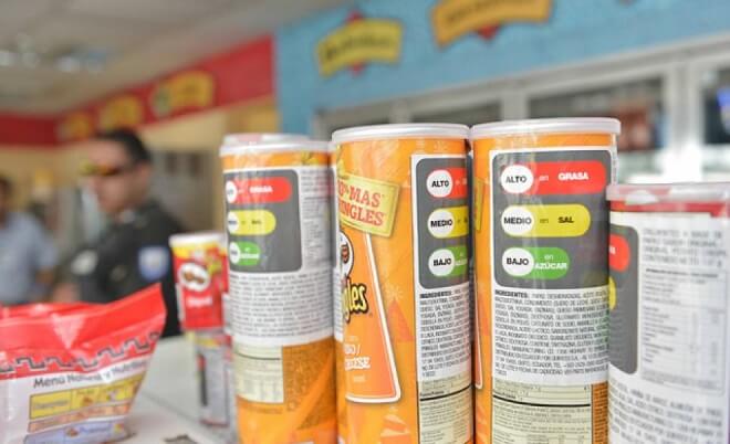 Capacitación sobre etiquetado nutricional busca disminuir índices de obesidad en Paillaco