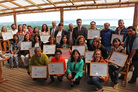 ​​Región de Los Ríos se fortalece en Calidad Turística con capacitaciones de Sernatur