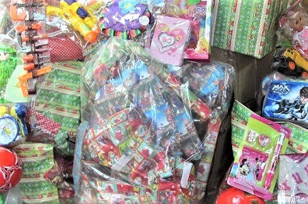 Municipio de Paillaco entregará regalos de Navidad a niños de sectores urbanos y rurales