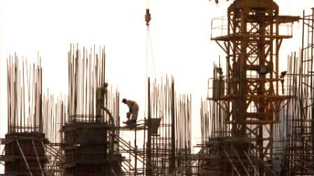 Actividad de la construcción disminuyó un 3,4 % en la Región de Los Ríos