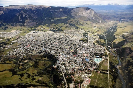 Anuncian suspensión de clases, recalada de cruceros y cierre de 10 pasos fronterizos tras caso positivo de Coronavirus en Aysén