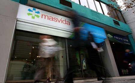 Caso Masvida: Juzgado de Garantía de Concepción decreta el sobreseimiento definitivo de ejecutivo por enajenación mental