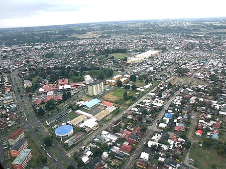 Cientista político ULagos destaca relevancia del proceso participativo de este domingo en Osorno