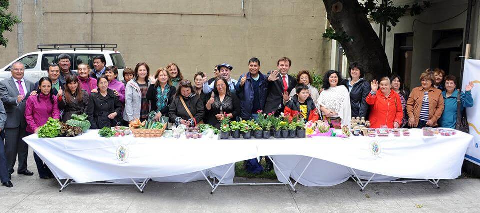 Diversas actividades se realizaron durante el fin de semana en Punta Arenas para promover la vida saludable en la comunidad