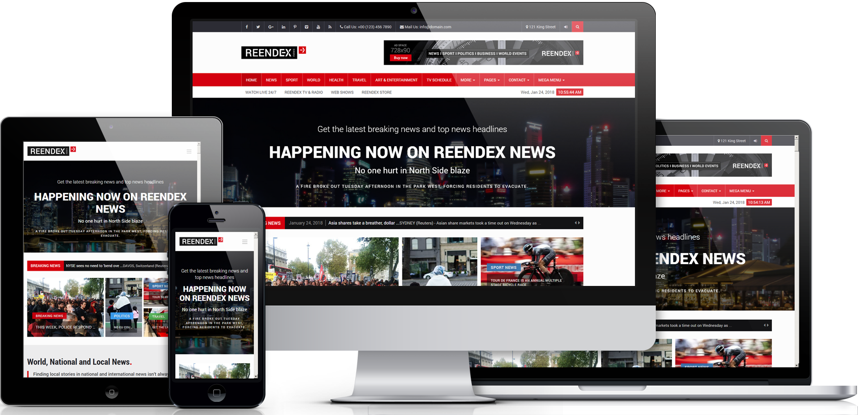 responsive-presentation