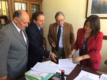 Diputado Morano presentó proyecto que obliga a rematar bienes de deudores por el avalúo comercial y no fiscal