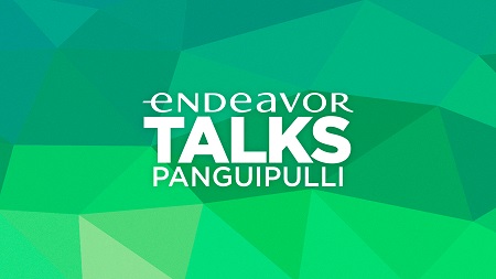 Llega por primera vez a Panguipulli “Endeavor talks”, una jornada para que los emprendedores del sur potencien su negocio