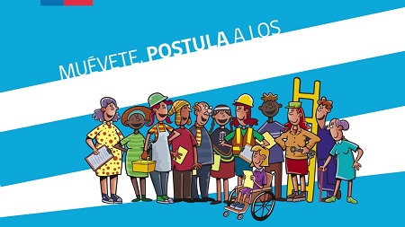 El FOSIS abre en Los Ríos postulaciones a sus programas de emprendimiento y empleabilidad 2017 