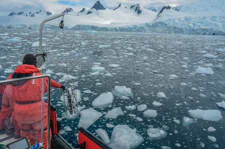 Por cuatro días se reunirán en Chile los administradores de programas antárticos de Latinoamérica