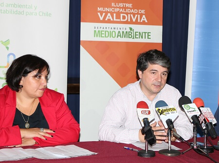 Lanzan 2ª Feria de Calefacción Eficiente en Valdivia