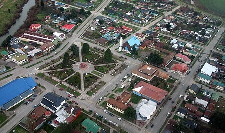 Lanzan programa de actividades del 92° Aniversario de Puerto Aysén 2020