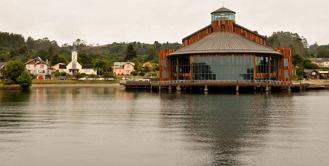 Fundación Teatro del Lago suspende actividades de marzo para prevenir coronavirus