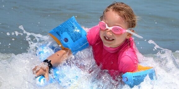 Children's Joy