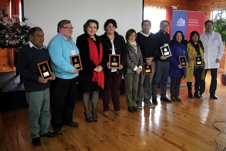 Cuenta Pública participativa del Servicio Salud Chiloé reunió gran convocatoria y destacó avances trascendentes para Chiloé