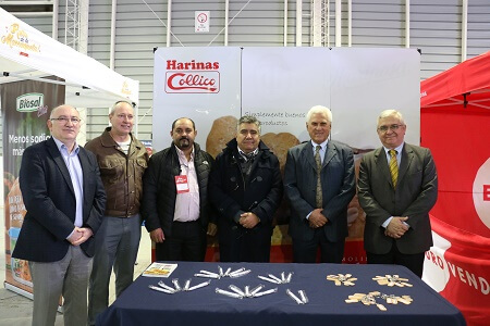 Cámara de Comercio e Industrias de Valdivia participó en la Ruta de la Marraqueta 