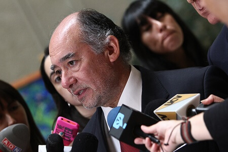 Diputado Flores confirma que la investigación solicitada por el cobro ilegal a Deportes Valdivia continúa vigente en la Fiscalía Nacional Económica 