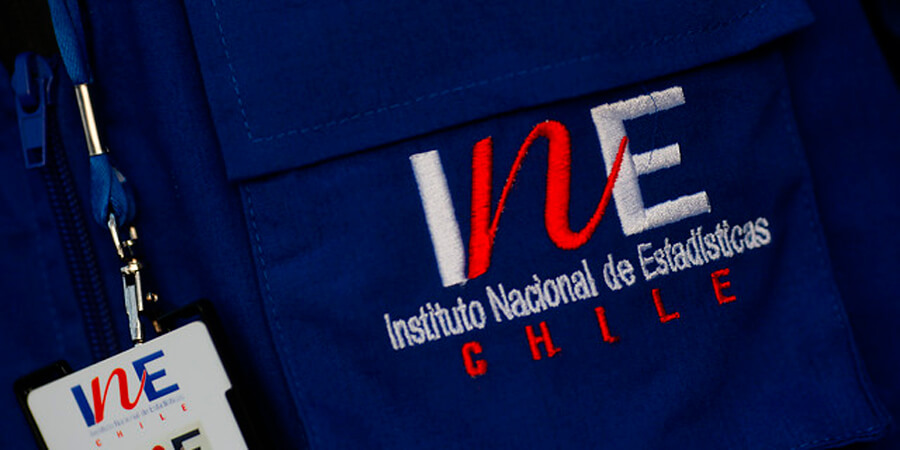 Instituto Nacional de Estadísticas sube datos de la Encuesta Nacional de Empleo a plataforma INE.Stat