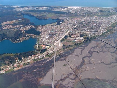 San Pedro de la Paz entre las 10 comunas del país que aspiran a la Acreditación de Vocación Ambiental