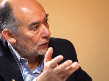 Presidente de la Cámara de Diputados, Iván Flores: “Lamentablemente aún no se entiende el sentido de urgencia”