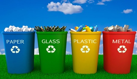 Punto de reciclaje municipal de Puerto Varas abrirá solo los viernes