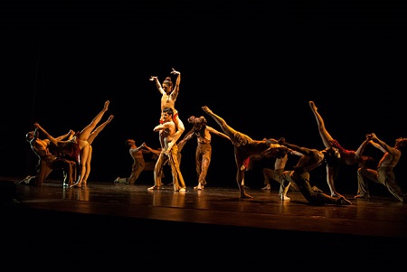 Ballet Nacional Chileno se presentará en Valdivia