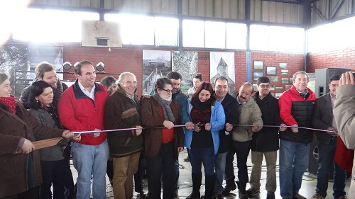 Humedal Río Cruces celebró 36 años bajo protección internacional en Pelchuquín