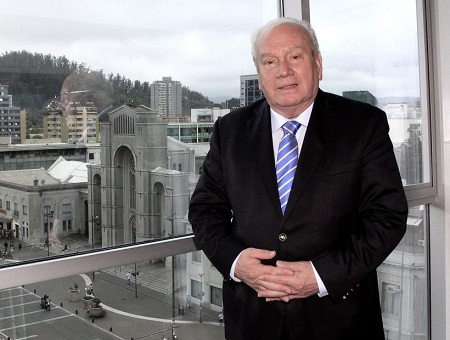 Diputado Ortiz destaca aspecto solidario de la Reforma de Pensiones