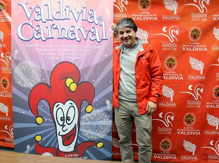 Municipio abrió inscripciones para participar del Carnaval de Primavera 2017