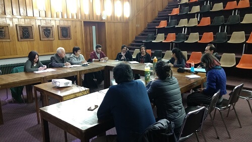 Comisión Social, Familia y Adulto Mayor busca convertir a Valdivia en una ciudad amigable con los adultos mayores