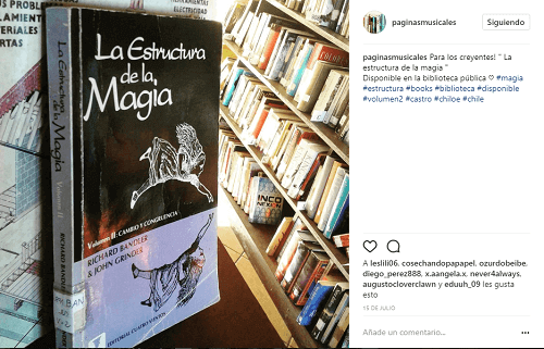 El fenómeno de los booktubers llega a Chiloé a través de jóvenes lectores
