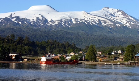 Sernatur Los Ríos celebrará Día Mundial del Turismo en Panguipulli