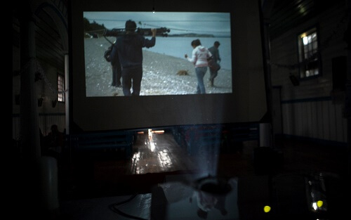 Abren convocatoria para 13ª versión del Festival de Cine Documental de Chiloé 