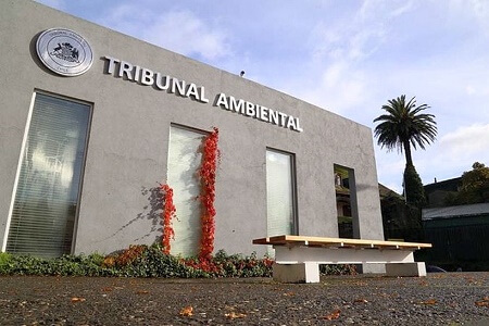 Analizarán la evaluación y los desafíos de los Tribunales Ambientales en Chile