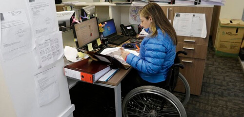 Se inicia Consulta Ciudadana que recogerá opinión sobre la nueva Ley de Inclusión Laboral para personas con discapacidad