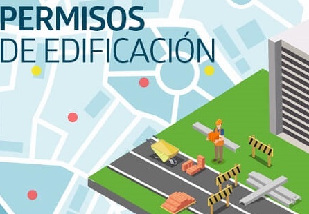 INE lanzó plataforma en internet que permite visualizar en mapas las comunas con más permisos de edificación