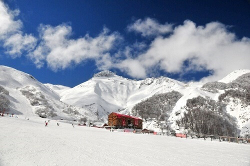 Nevados y Termas de Chillán obtienen el Oscar del turismo en los World Ski Awards