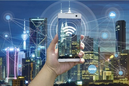 Smart City, la app que cambiará la vida de los sampedrinos