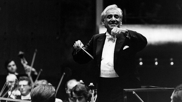 Con Festival de tres días, Teatro del Lago se suma a la celebración mundial por el centenario de Leonard Bernstein