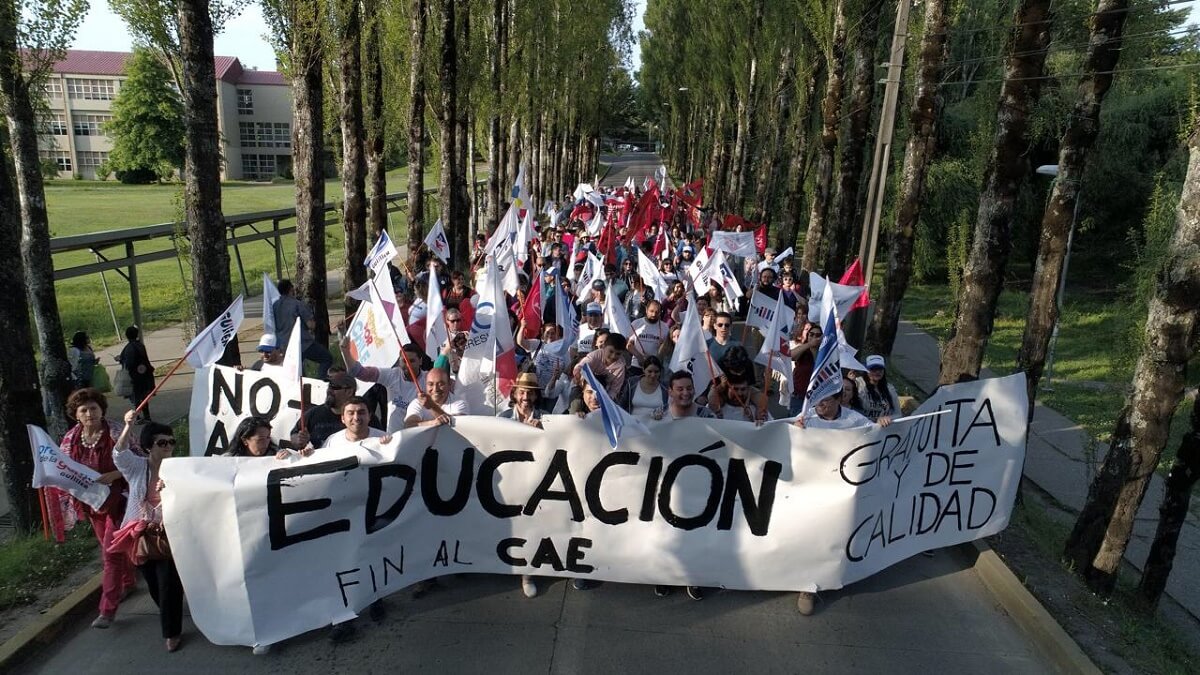 Invitan a fiesta ciudadana en apoyo a Alejandro Guillier en sector Guacamayo de Valdivia