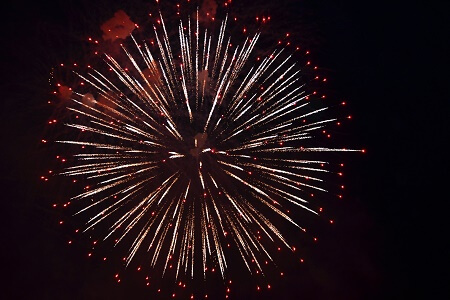 Las fiestas de fin de año se vivirán con música y fuegos artificiales en Temuco