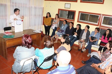 Municipio de Valdivia instalará mil alarmas comunitarias durante el verano