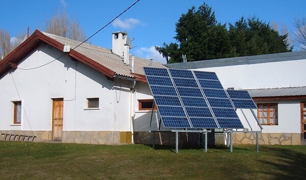 Escuela Rural El Llolly implementará moderno sistema solar para suministrar agua caliente
