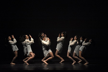 Mañana se efectuará el primer Encuentro Nacional de Danza “Verano en Valdivia”