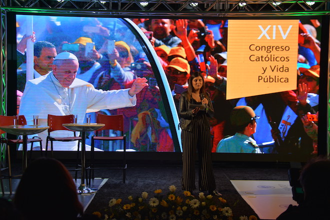 UST Concepción celebró XIV Congreso de Católicos y Vida Pública