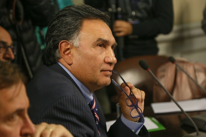Diputado de La Araucanía, Miguel Mellado: “Aprobamos en comisión mixta la creación del Ministerio de Ciencias y Tecnología”