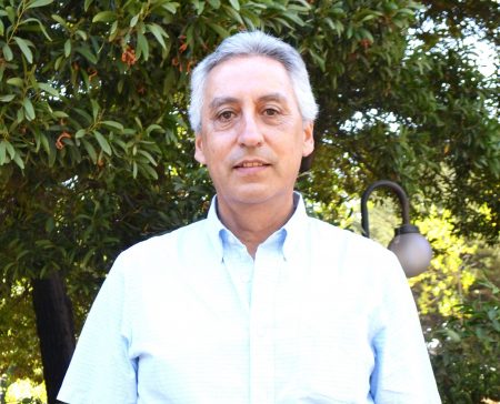Álvaro Sotomayor Garretón es ratificado como gerente del Instituto Forestal sede Biobío