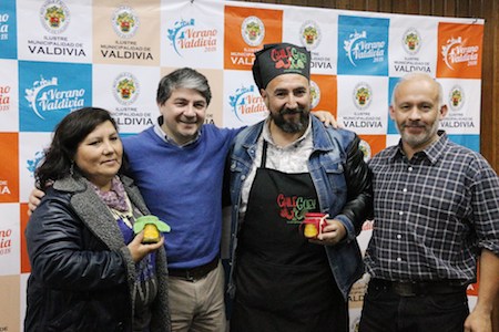 Mercado Agroecológico en Valdivia vuelve este viernes y sábado al Paseo Camilo Henríquez